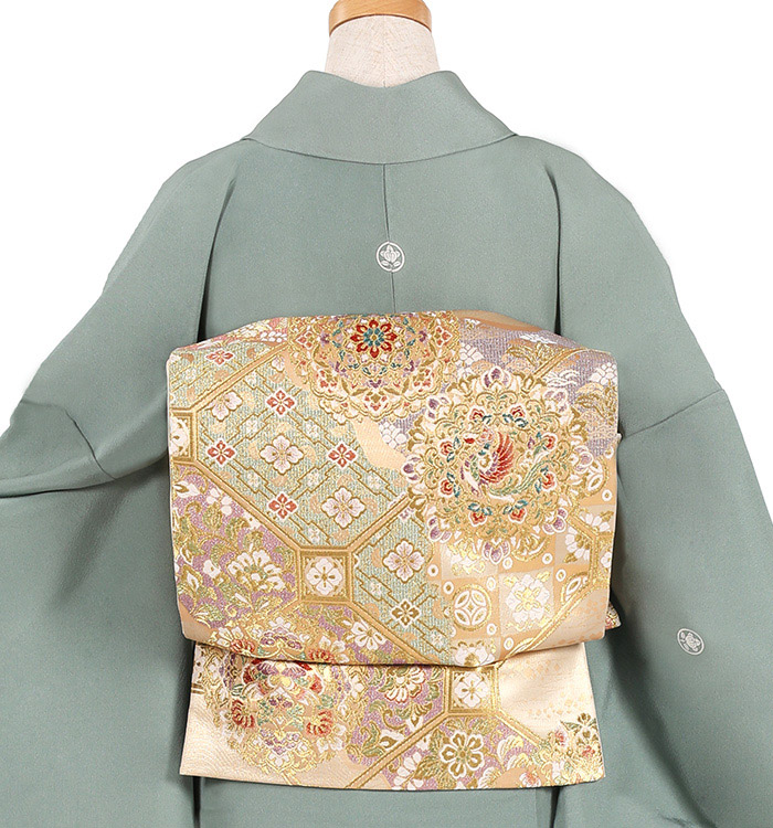 色留袖 No.DA-0543-Mサイズ_02