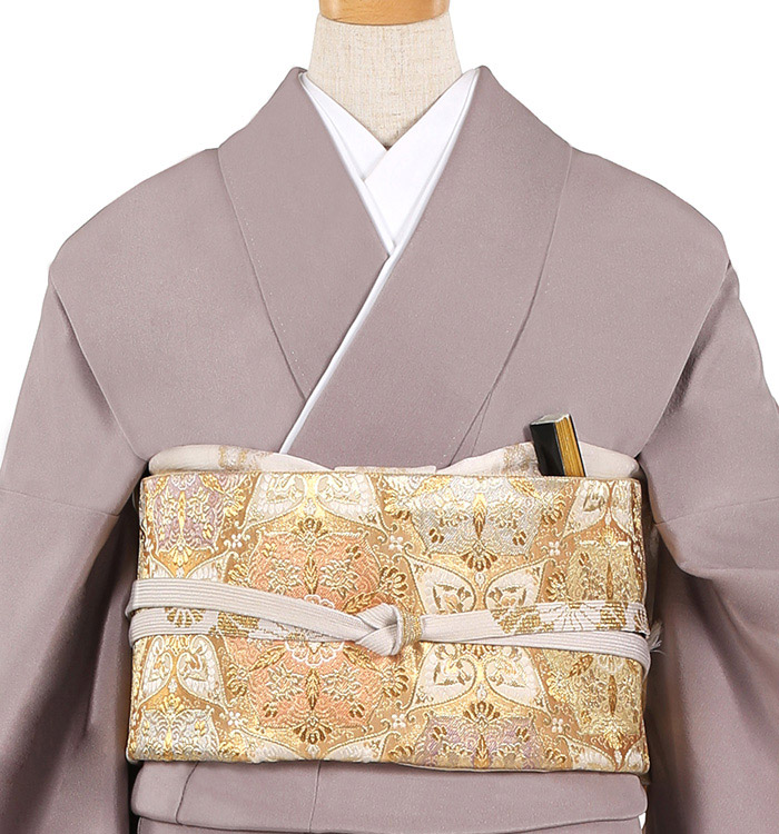 色留袖 No.DA-0551-Mサイズのレンタル｜きもの365