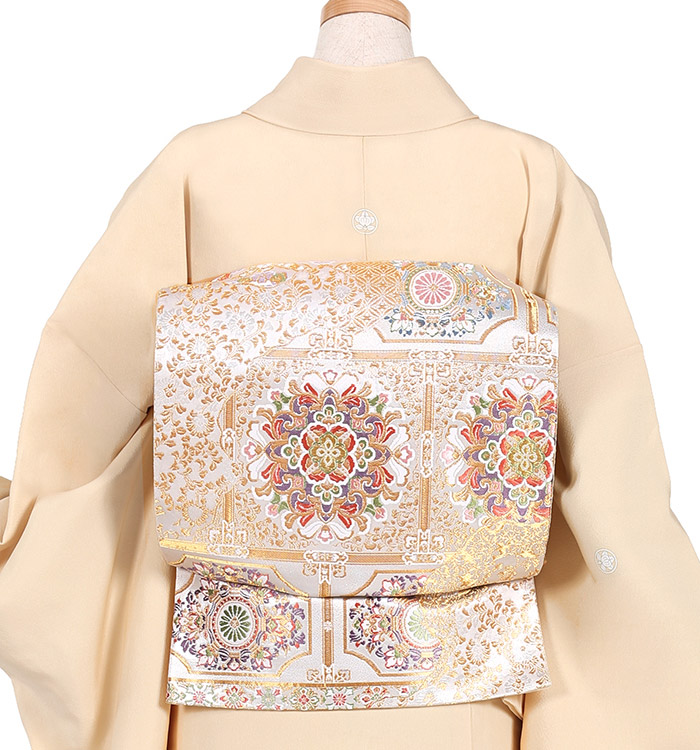 色留袖 No.DA-0774-Mサイズ_02