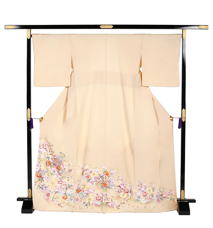 色留袖 No.DA-0775-Lサイズ_03