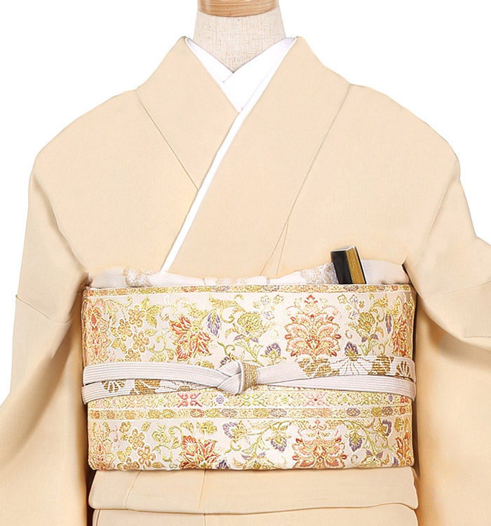 色留袖 No.DA-0775-Lサイズ_01