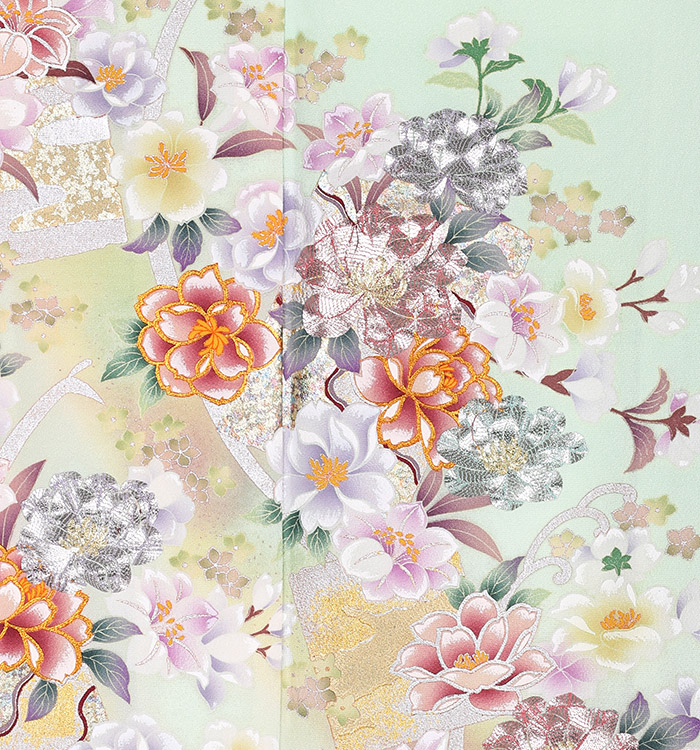 色留袖 No.DA-0778-Sサイズ_05