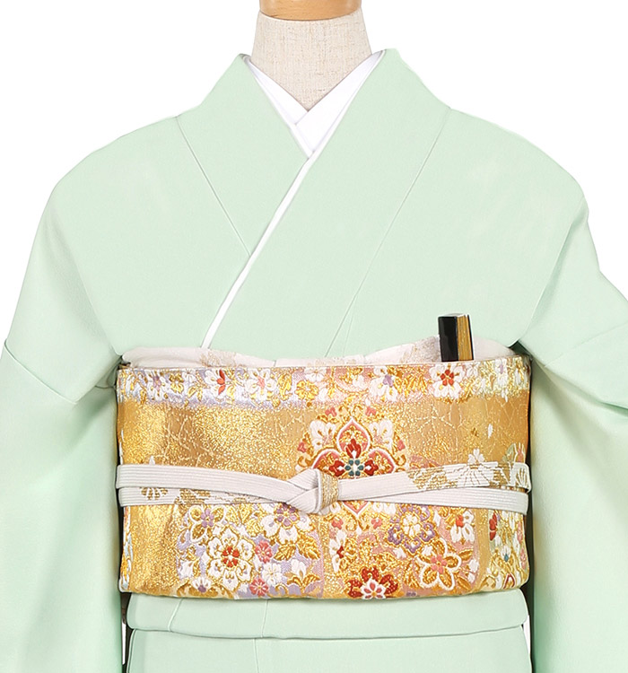 色留袖 No.DA-0778-Sサイズ_01