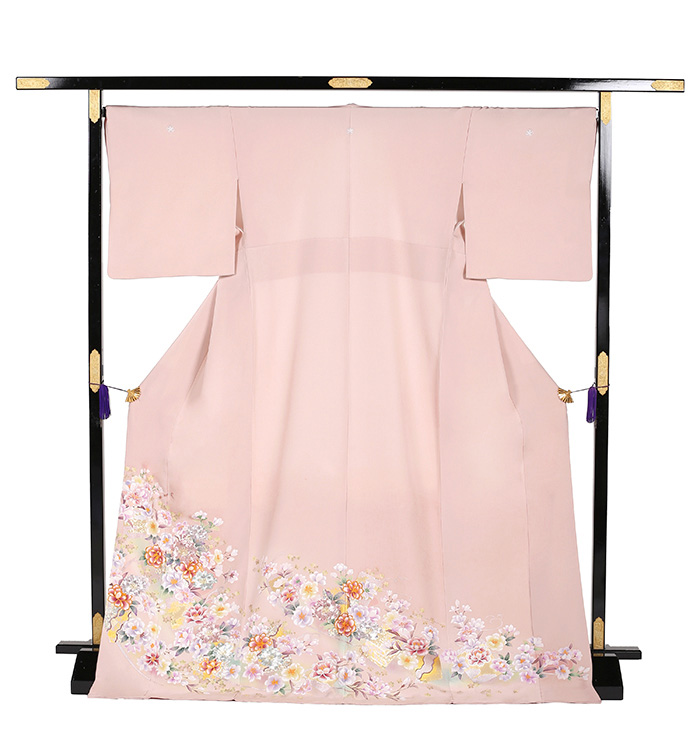 色留袖 No.DA-0782-Lサイズ_03