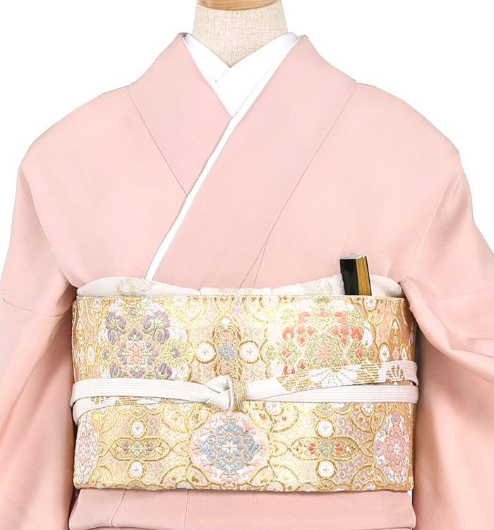 色留袖 No.DA-0782-Lサイズ_01