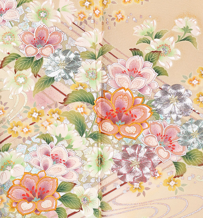 色留袖 No.DA-0783-Sサイズ_05