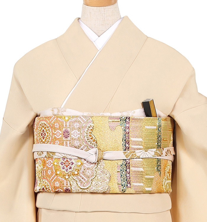 色留袖 No.DA-0783-Sサイズ_01