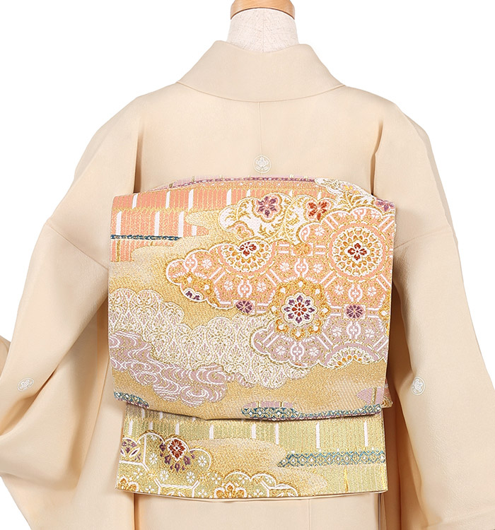 色留袖 No.DA-0783-Sサイズ_02