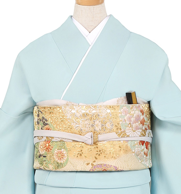 色留袖 No.DA-0787-Mサイズ_01