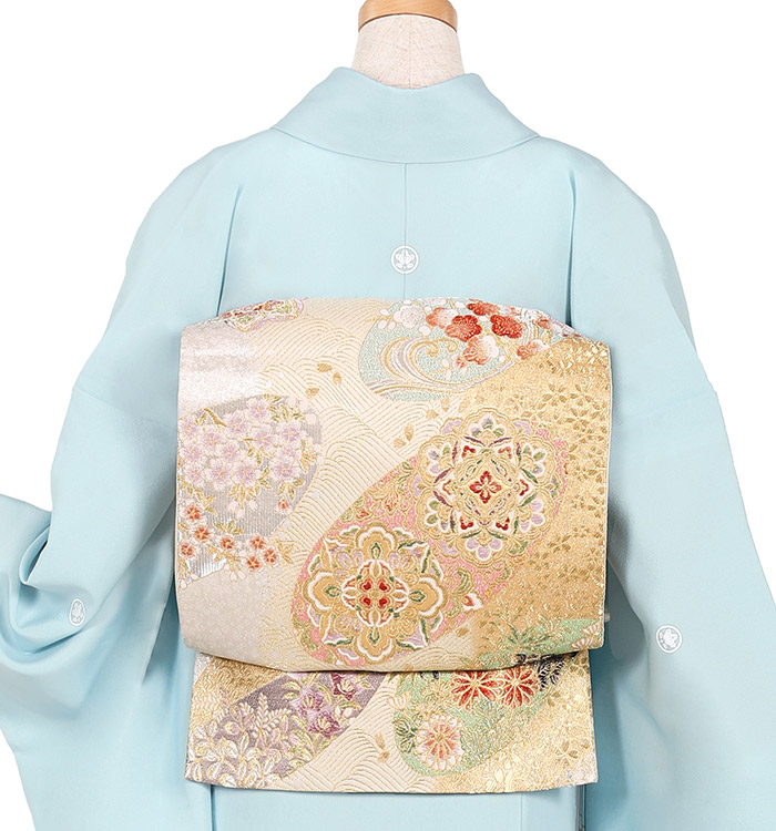 色留袖 No.DA-0787-Mサイズ_02