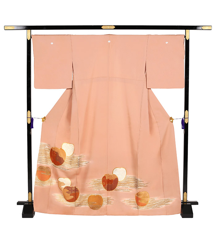 色留袖 No.DA-0855-Mサイズ_03