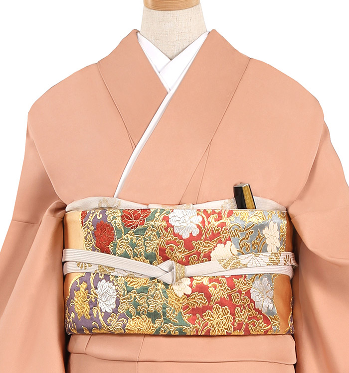 色留袖 No.DA-0855-Mサイズ_01