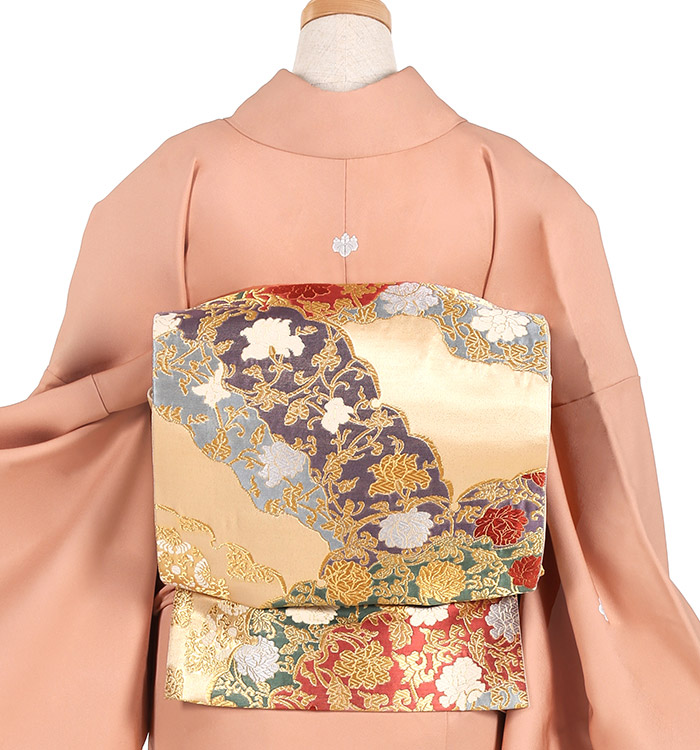 色留袖 No.DA-0855-Mサイズ_02