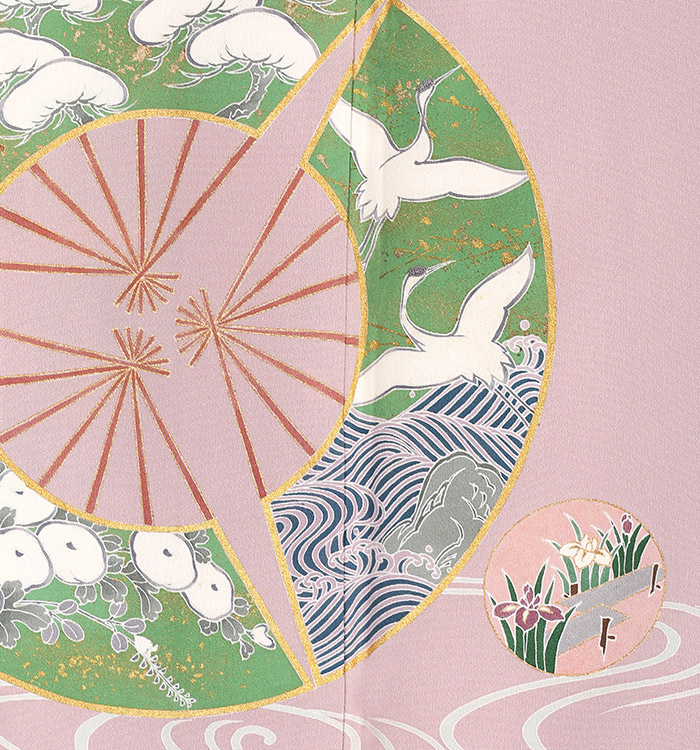 色留袖 No.DA-0857-Mサイズ_05