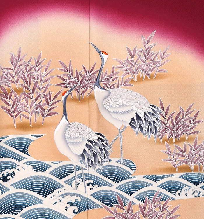 色留袖 No.DA-0860-Mサイズ_05