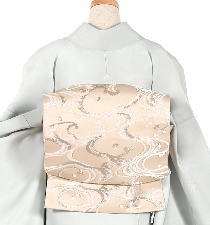 色留袖 No.DA-0866-Mサイズのレンタル｜きもの365