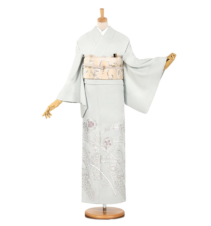 色留袖 No.DA-0866-Mサイズ