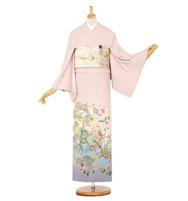 色留袖の人気・おすすめ商品一覧｜着物レンタル・通販【きもの365】