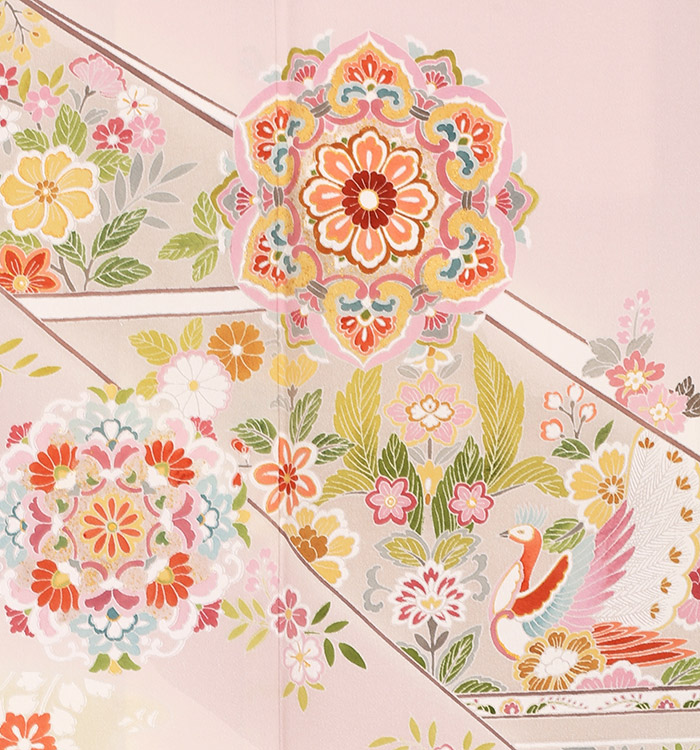 色留袖 No.DA-0875-Mサイズ_05