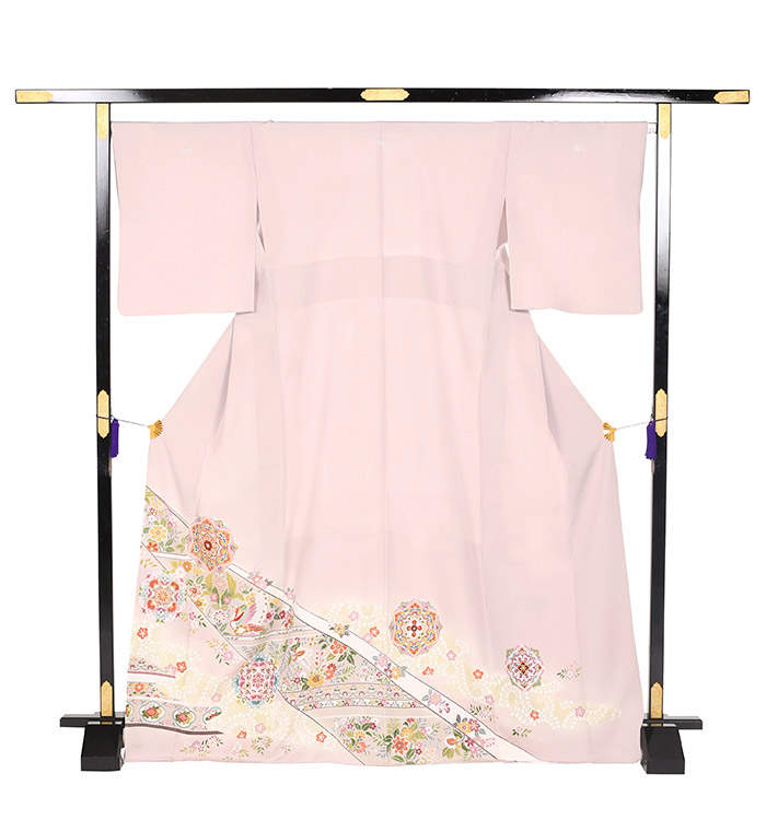 色留袖 No.DA-0875-Mサイズ_03