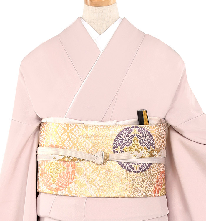 色留袖 No.DA-0875-Mサイズ_01