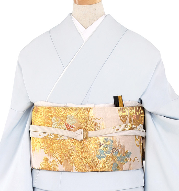 色留袖 No.DA-0881-Lサイズ_01