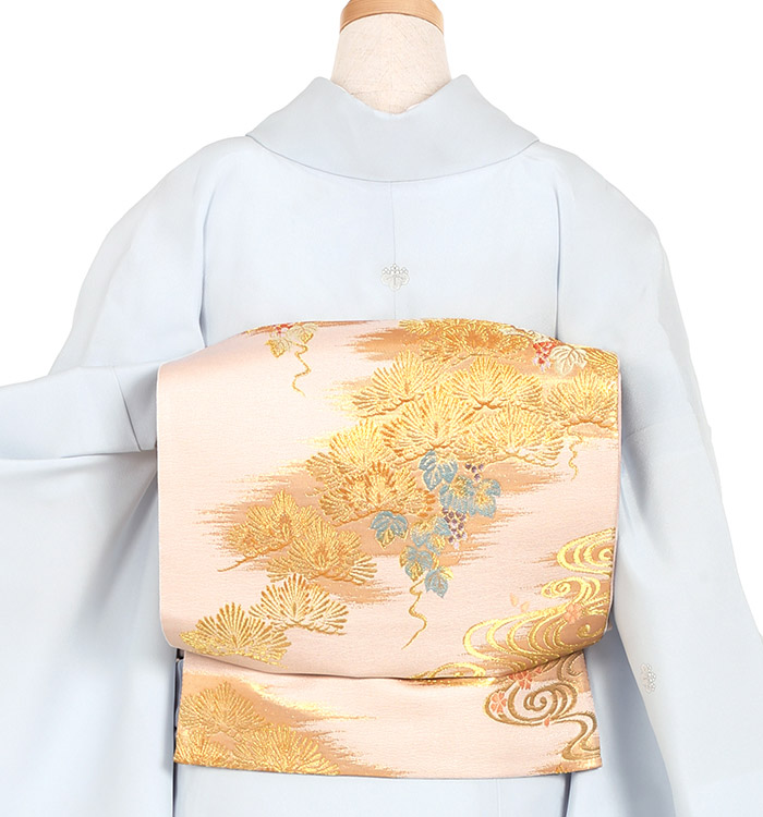 色留袖 No.DA-0881-Lサイズ_02