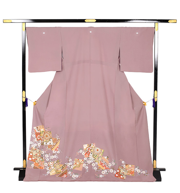 色留袖 No.DA-0882-Lサイズ_03