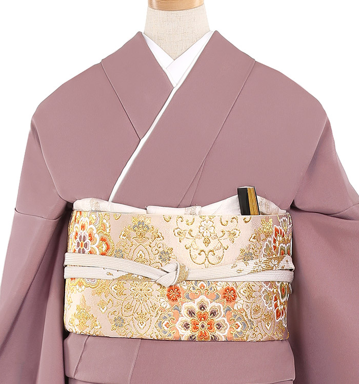 色留袖 No.DA-0882-Lサイズ_01