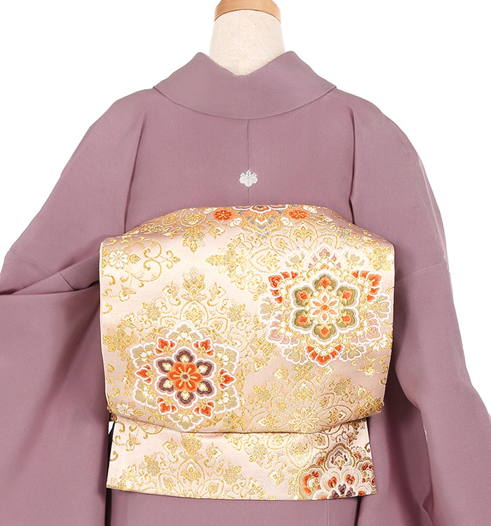 色留袖 No.DA-0882-Lサイズ_02