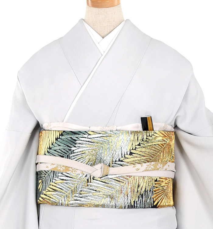 色留袖 No.DA-0900-Mサイズのレンタル｜きもの365