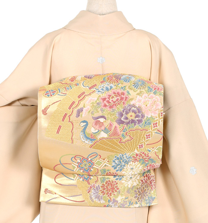 色留袖 No.DA-0903-Lサイズ_02