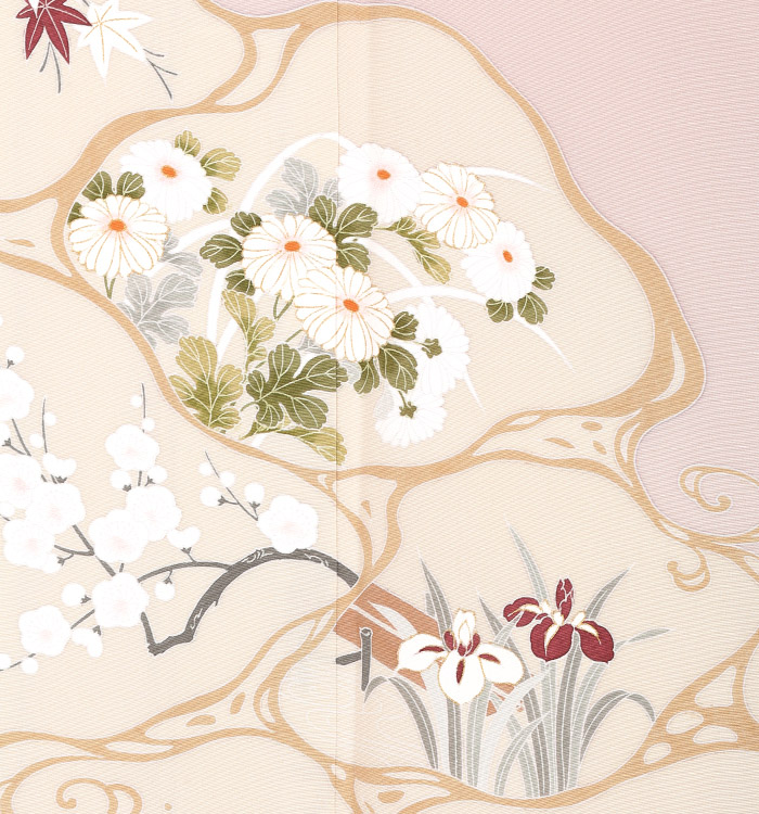 色留袖 No.DA-0909-Lサイズ_05