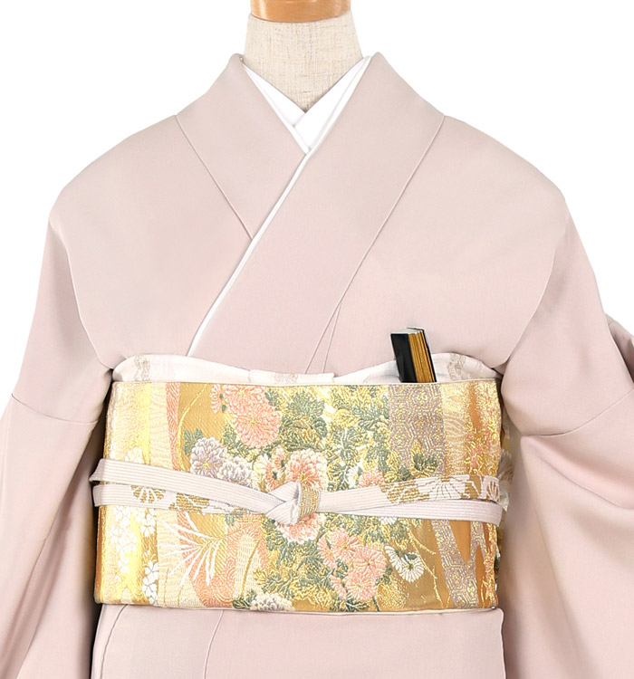 色留袖 No.DA-0909-Lサイズ_01