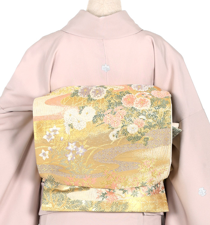 色留袖 No.DA-0909-Lサイズ_02