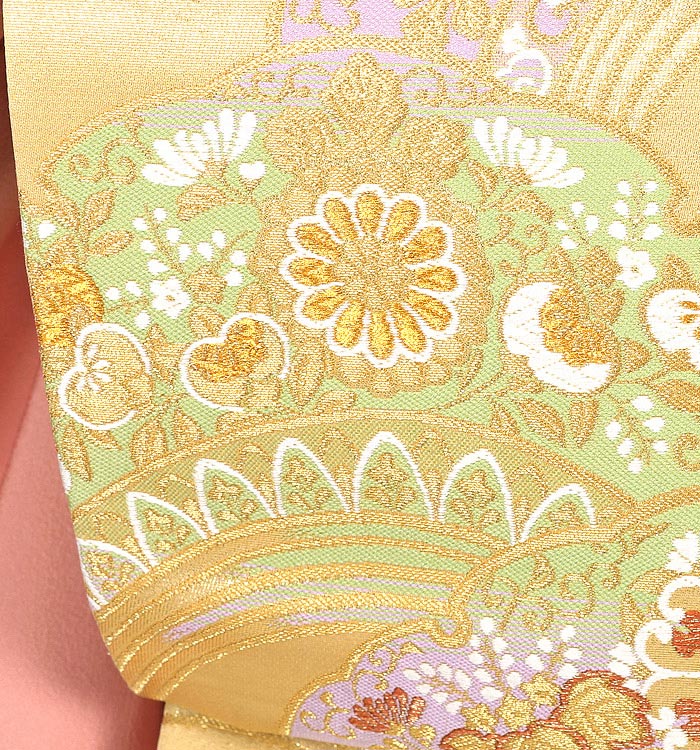 五つ紋色留袖 No.DA-0913-Mサイズ_07