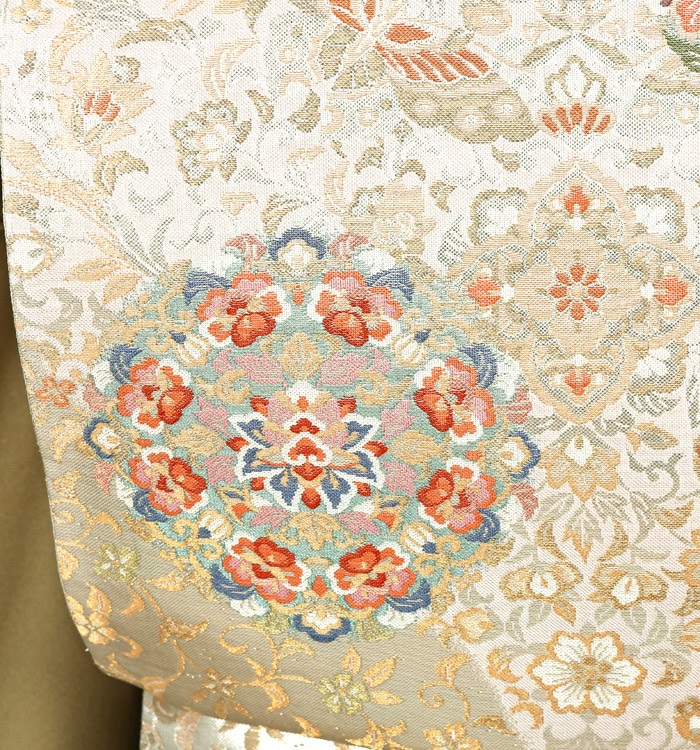 一つ紋色留袖 No.DA-0925-Mサイズ_07