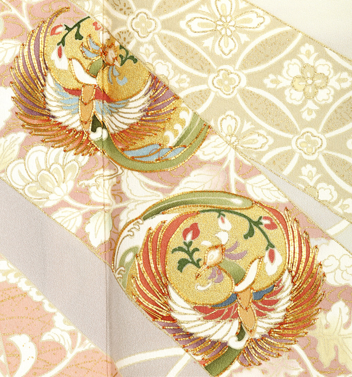 吉澤友禅 色留袖 No.DA-0931-Mサイズ_06