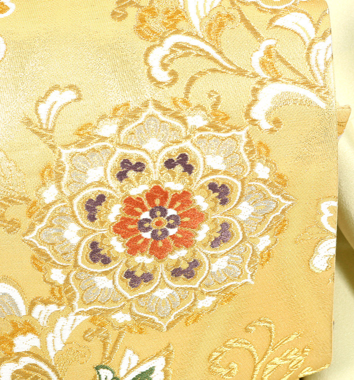 吉澤友禅 色留袖 No.DA-0931-Mサイズ_07