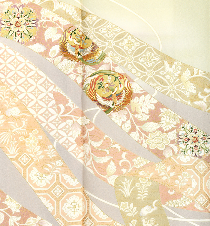 吉澤友禅 色留袖 No.DA-0931-Mサイズ_05