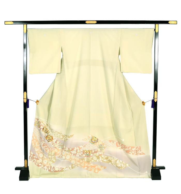 吉澤友禅 色留袖 No.DA-0931-Mサイズ_03