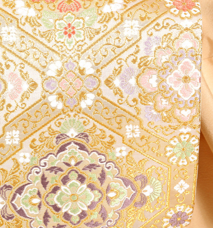 関芳 色留袖 No.DA-0940-Mサイズ_07