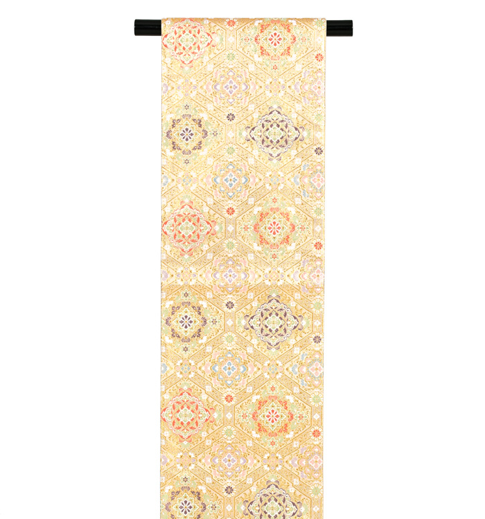 関芳 色留袖 No.DA-0940-Mサイズ_04