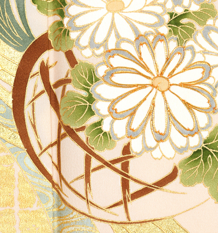 桂由美 色留袖 No.DA-0942-Mサイズ_06