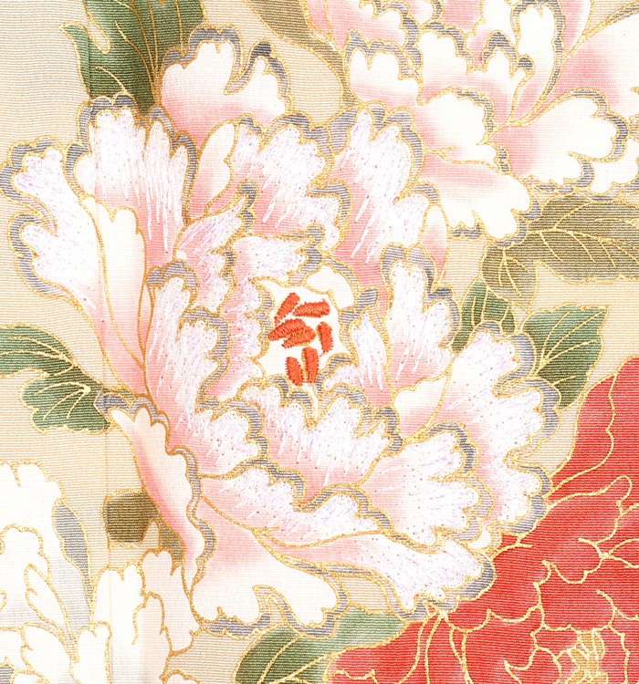 桂由美 色留袖 No.DA-0943-Mサイズ_06