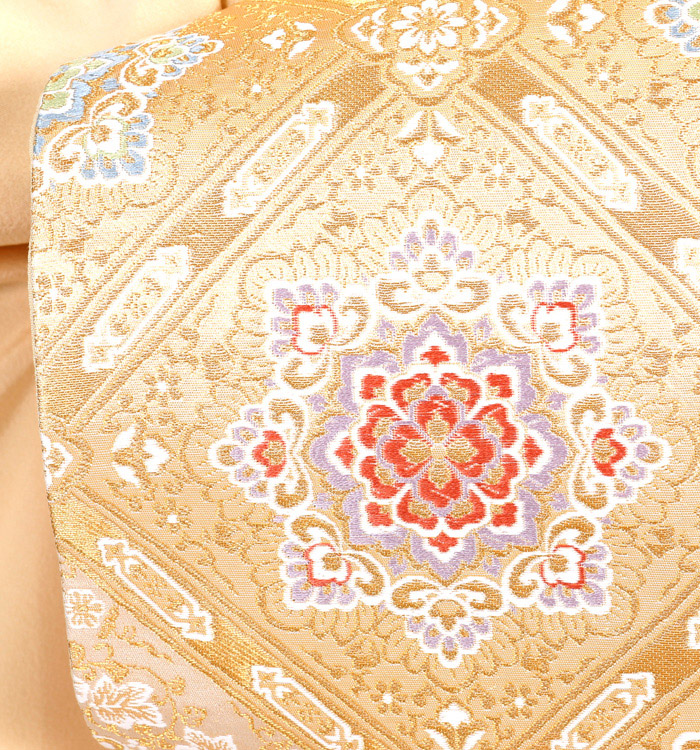 桂由美 色留袖 No.DA-0943-Mサイズ_07