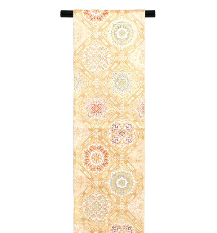 桂由美 色留袖 No.DA-0943-Mサイズ_04