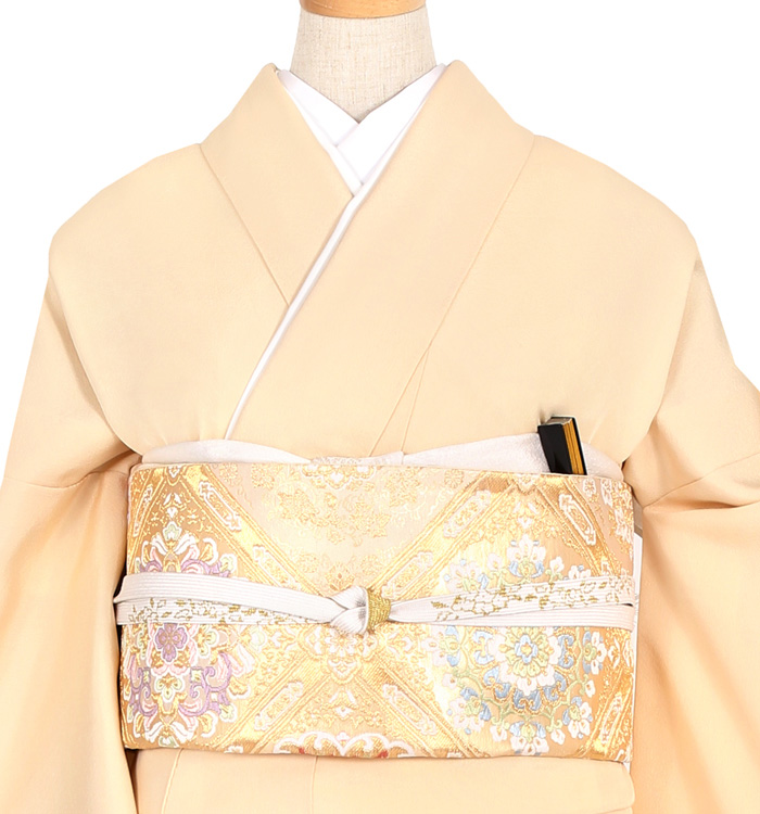 桂由美 色留袖 No.DA-0943-Mサイズ_01