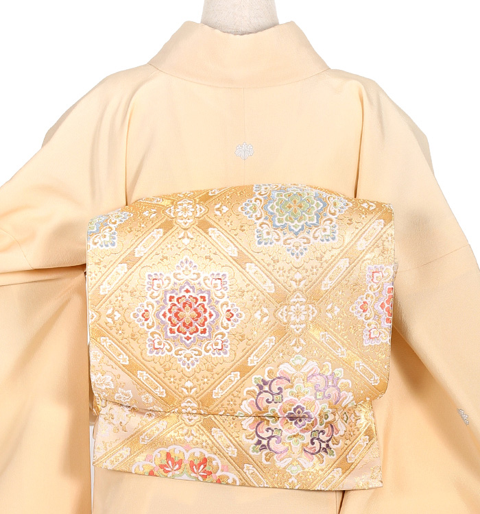 桂由美 色留袖 No.DA-0943-Mサイズ_02