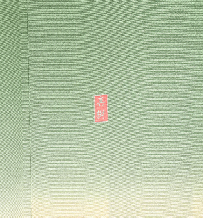 五つ紋色留袖 No.DA-0949-Mサイズ_08